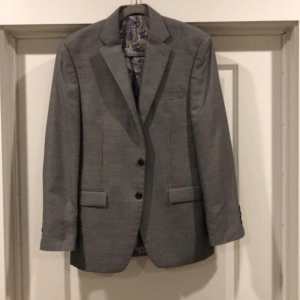 Men’s Ralph Lauren Sport-coat - Size 38R